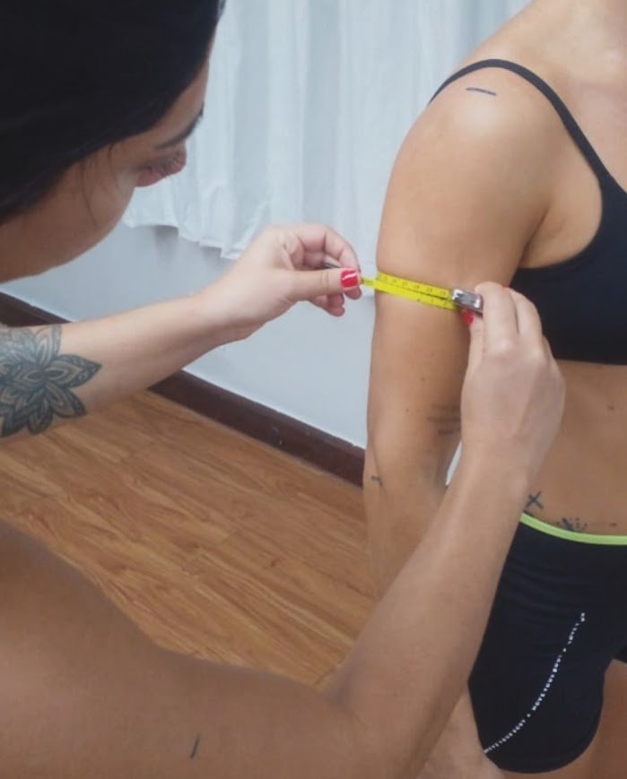 Avaliação física por dobras cutâneas: quando faz sentido e quais as vantagens